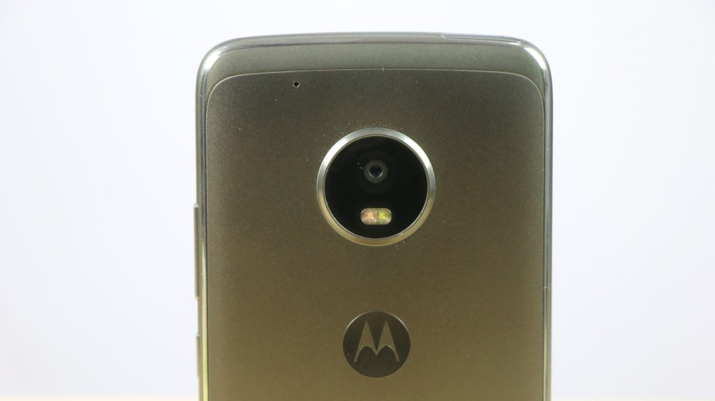 Moto G5 Plus Unboxing  Quick Review  Gaming and Benchmarks - 30