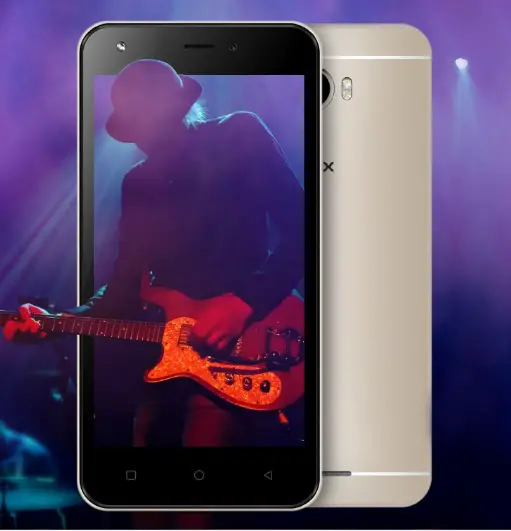 Intex Aqua Trend Lite With VoLTE Launched At Rs  5 690 - 83