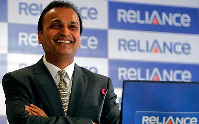 RCom Aircel Merger Approved By SEBI - 7