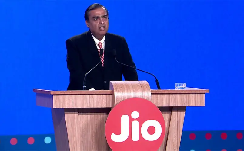 Reliance Jio Prime Deadline extended to 15 April