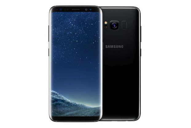 samsung s8 edge jiji