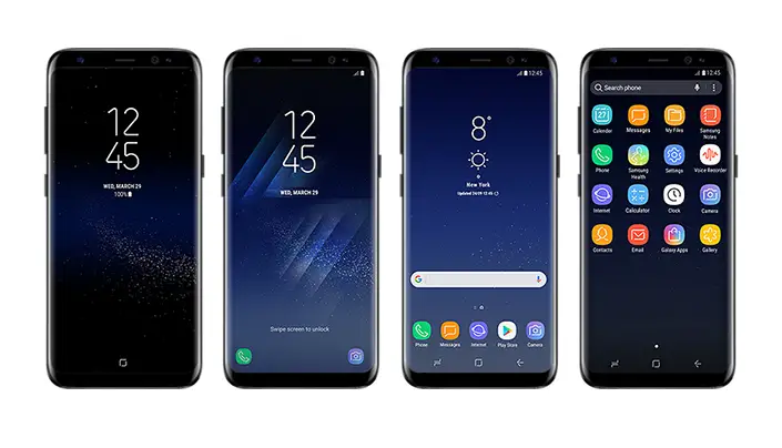 buy samsung s8 online