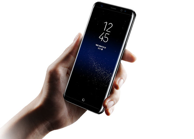 Samsung Galaxy S8