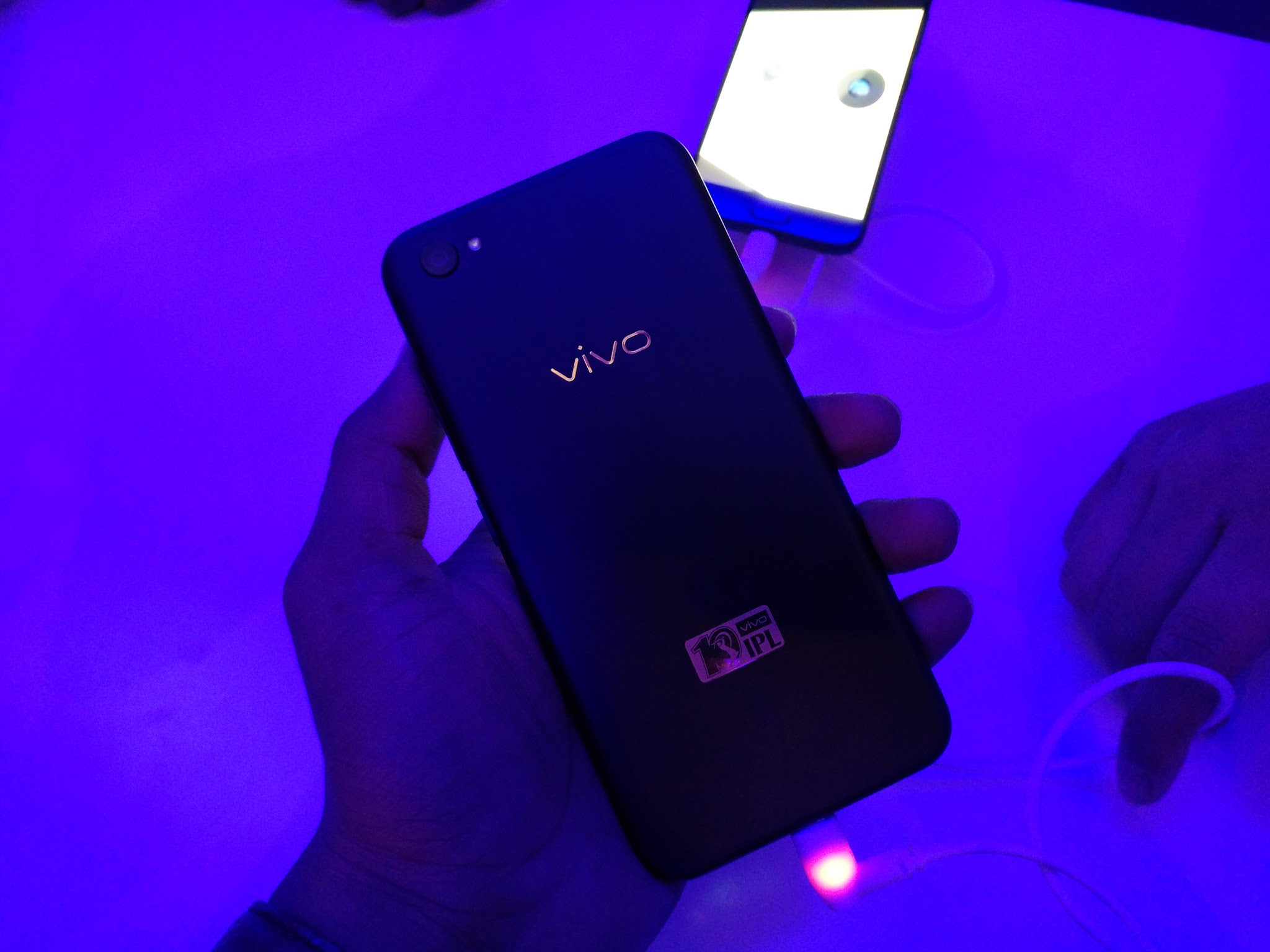 Vivo V5 Plus IPL Limited Edition