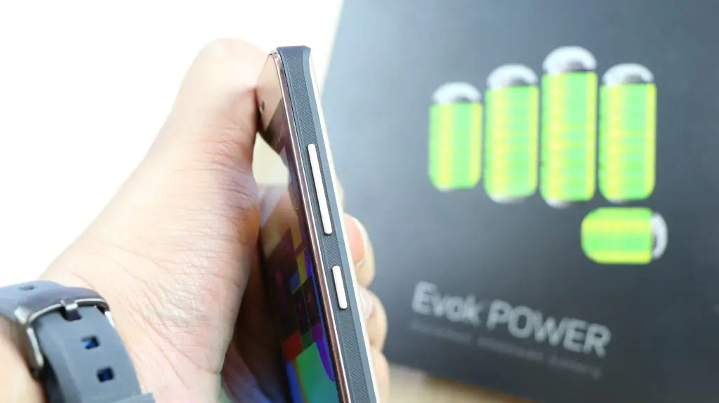 Micromax Evok Power Unboxing  Quick Review  Camera Overview and Benchmarks - 34