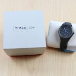 Timex IQ+