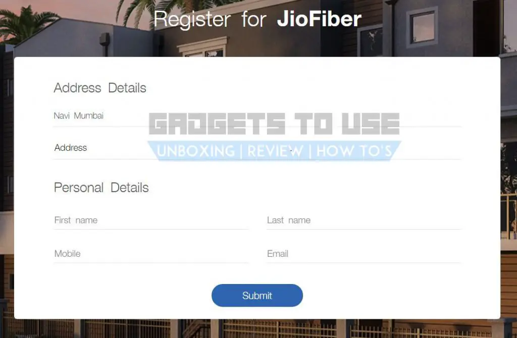 Jio-Fiber-REgistration