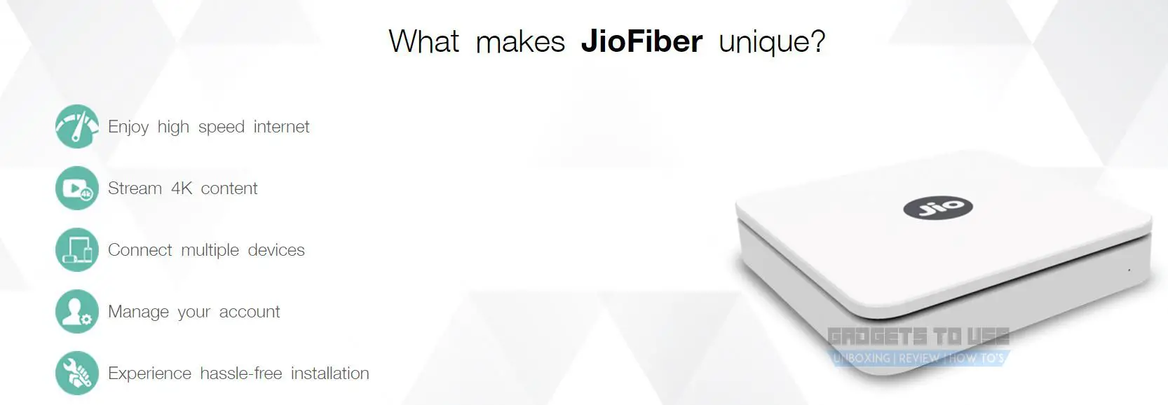 Reliance Jio Fiber Preview Offering More Than 1 Terabyte Data Free