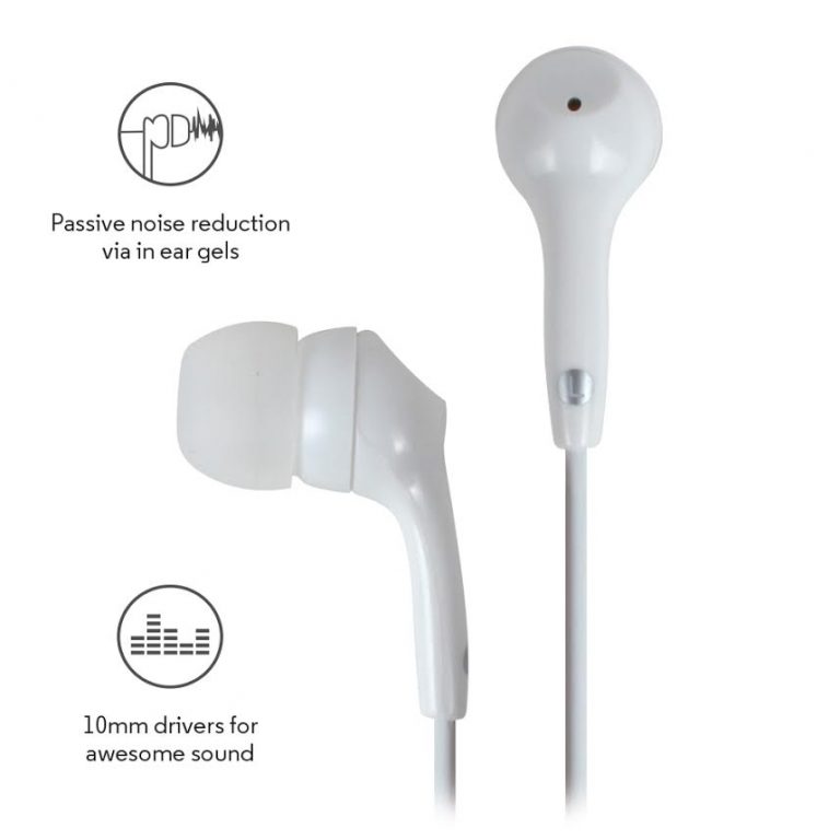 Moto Earbuds 2 In Ear Headphones Launched For Rs  799 - 71