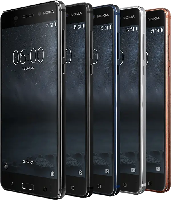 Nokia 9 Price