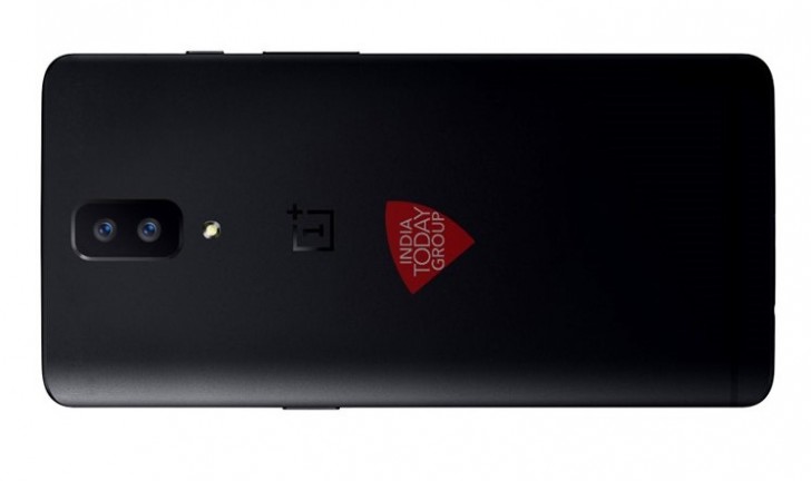 First OnePlus 5 Leaked Renders Show Off Dual Camera Setup On The Back - 29