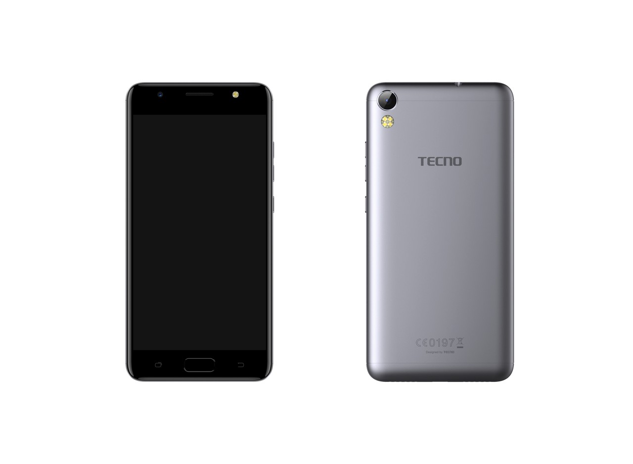 Tecno Mobiles Launches Affordable 4G VoLTE Smartphones Starting At Rs. 7,990