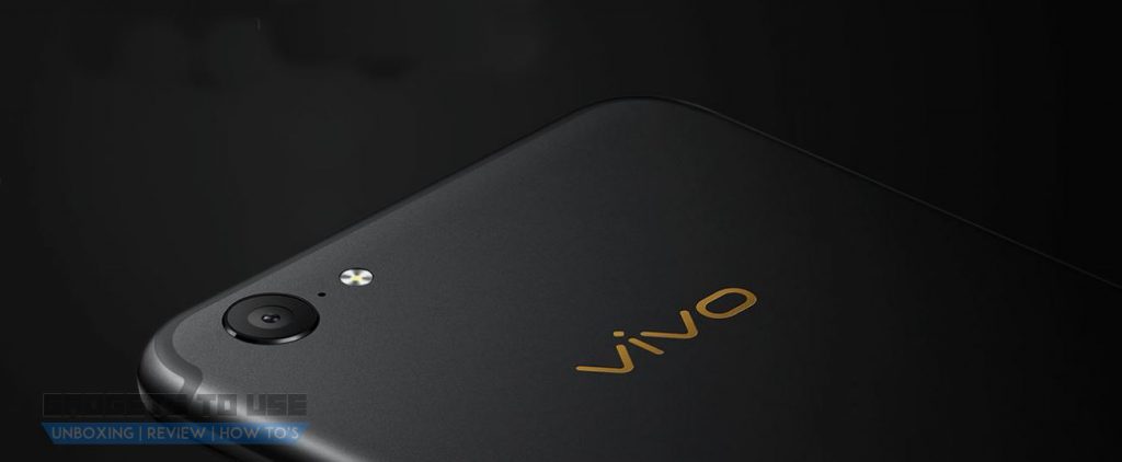 Vivo V5 Plus IPL Limited Edition