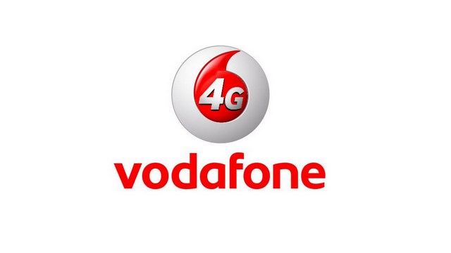 Vodafone 4G