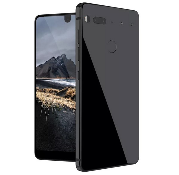 Essential Phone