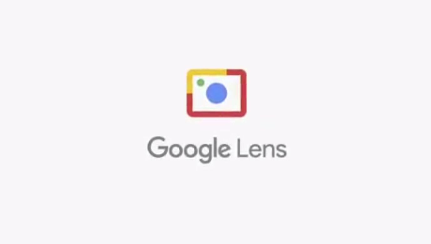 google lens image