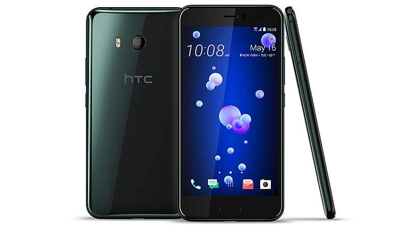 HTC U11