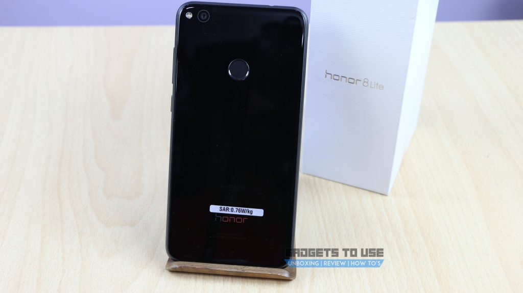 Honor 8 Lite receives a price cut in India  New price  specs and more - 98