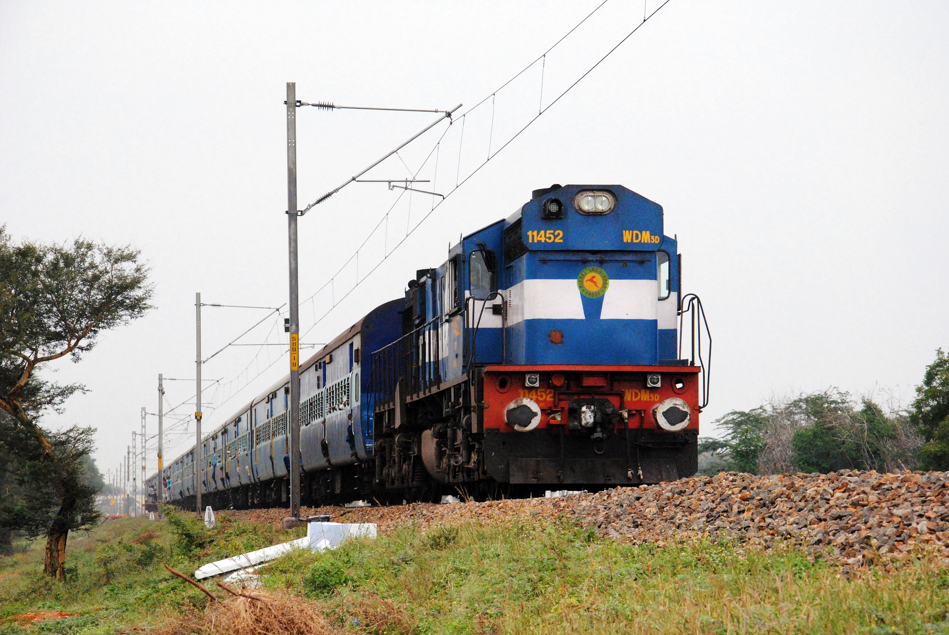 irctc-introduces-cash-on-delivery-for-ticket-booking