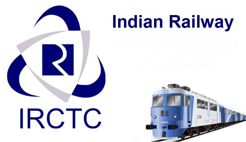 indian rail tour corp ltd