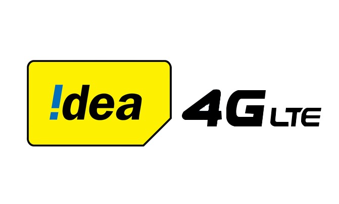 Idea 4G