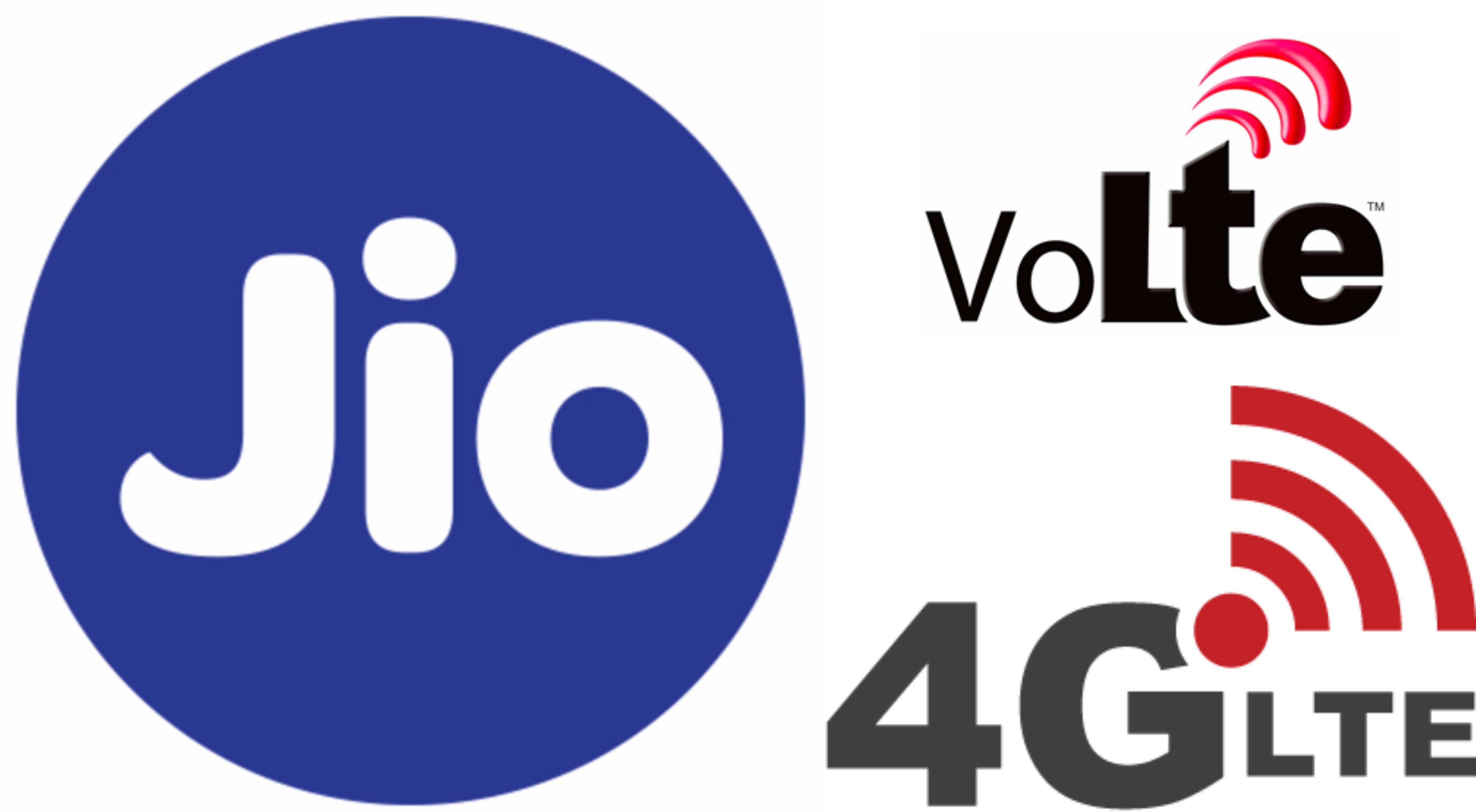 List of Smartphones with 4G LTE or VoLTE Support for Jio