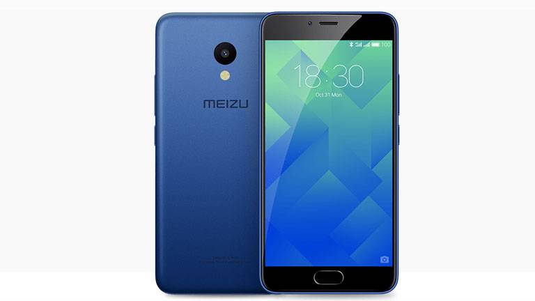 Meizu M5