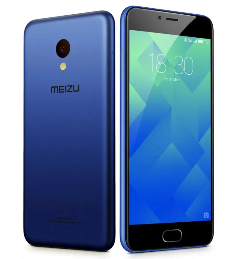 Meizu M5