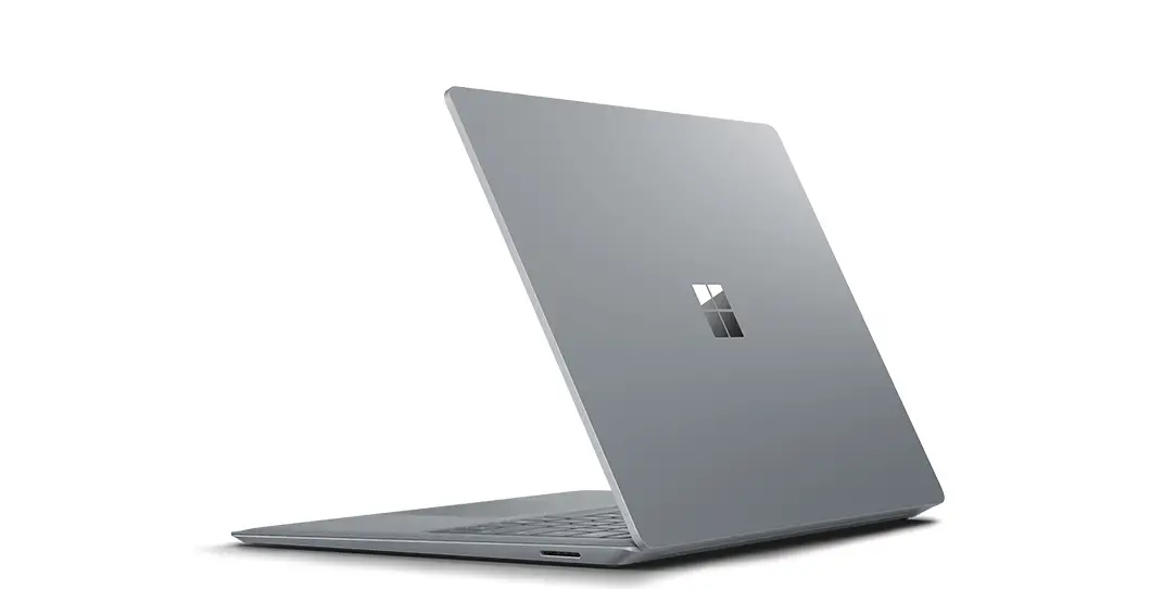 Microsoft Surface Laptop