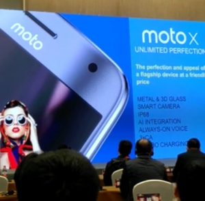 Motorola Moto X  2017  Leaked Video Reveals Dual Camera Setup - 51