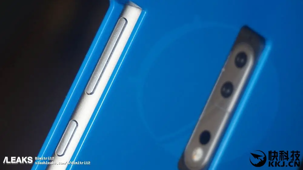 Nokia 9 Live Images Leaked  Galaxy S8 S8  Competitor in The Making  - 95