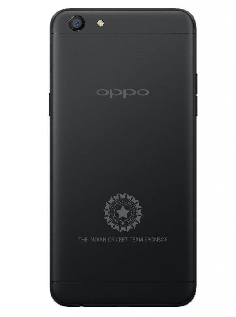 Oppo F3 Black Edition Launched For Rs  19 990 - 19