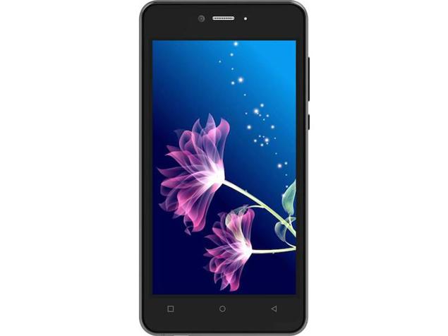 Sansui Horizon 2 With 4G VoLTE  Android Nougat Launched For Rs  4 999 - 64