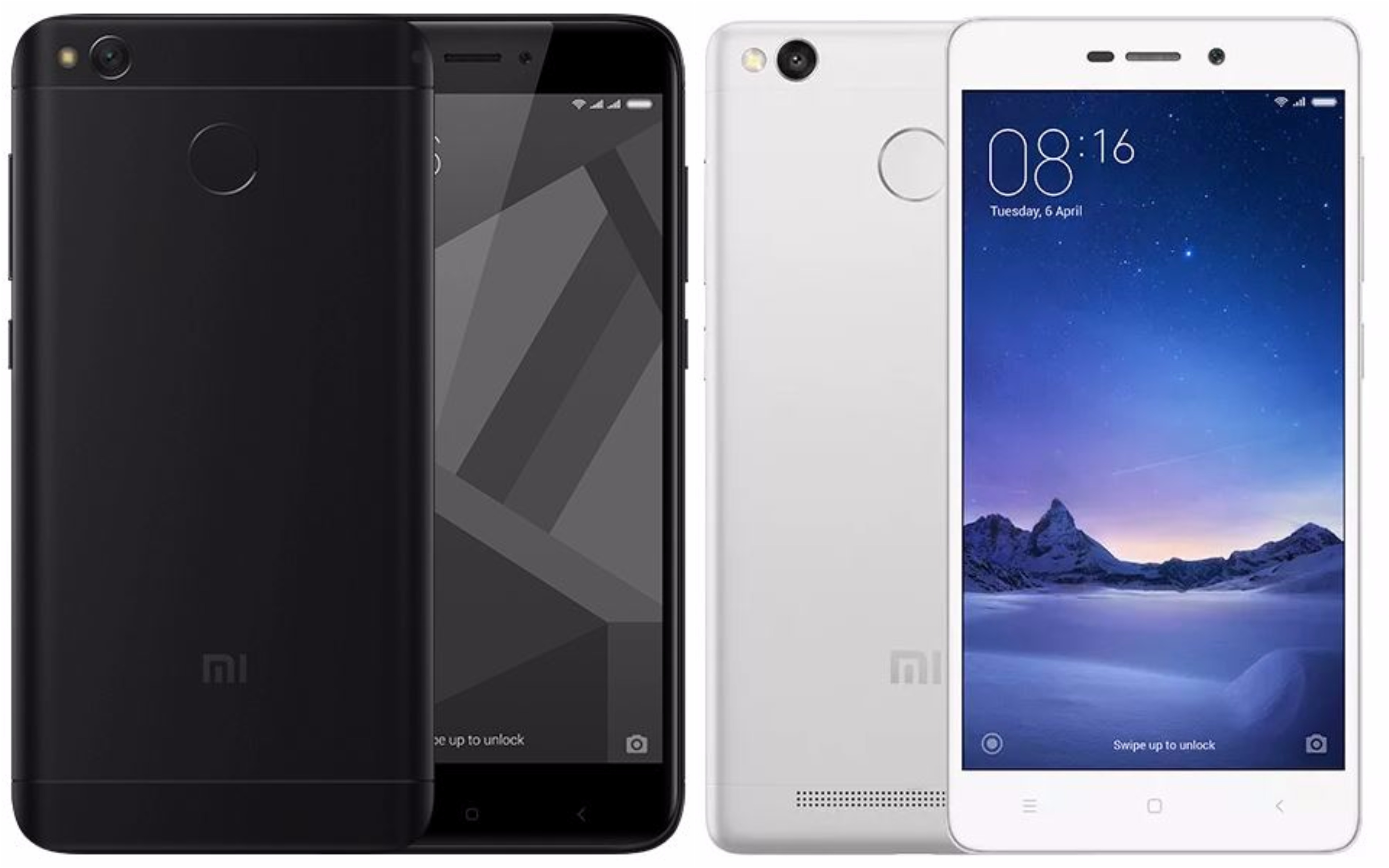 Xiaomi Redmi Note 3, Redmi 3 Pro heading to South Africa â€˜soonâ€™ - MIDPHONES