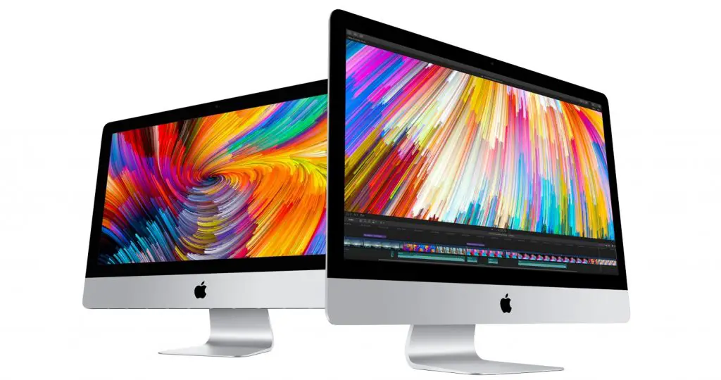 Apple iMac