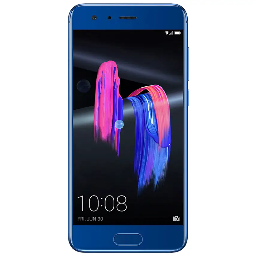 Honor 9 With 6GB RAM  Dual Camera  Android Nougat Launched - 51