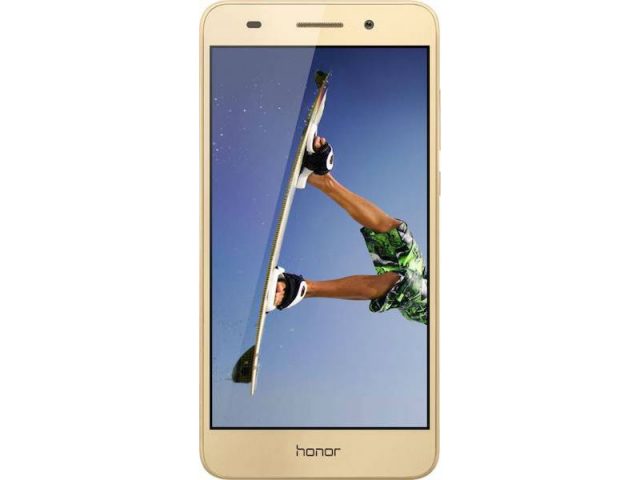 Honor Holly 3 Plus