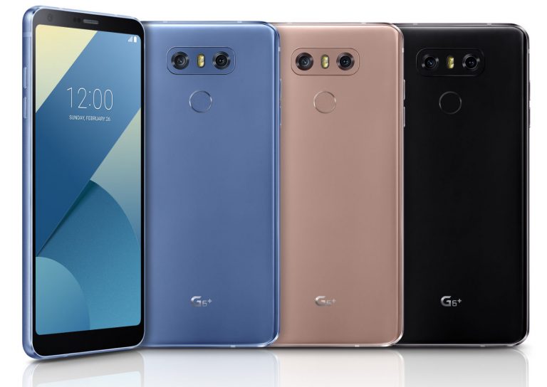 LG G7 to be launched with Qualcomm Snapdragon 845  6GB RAM - 65