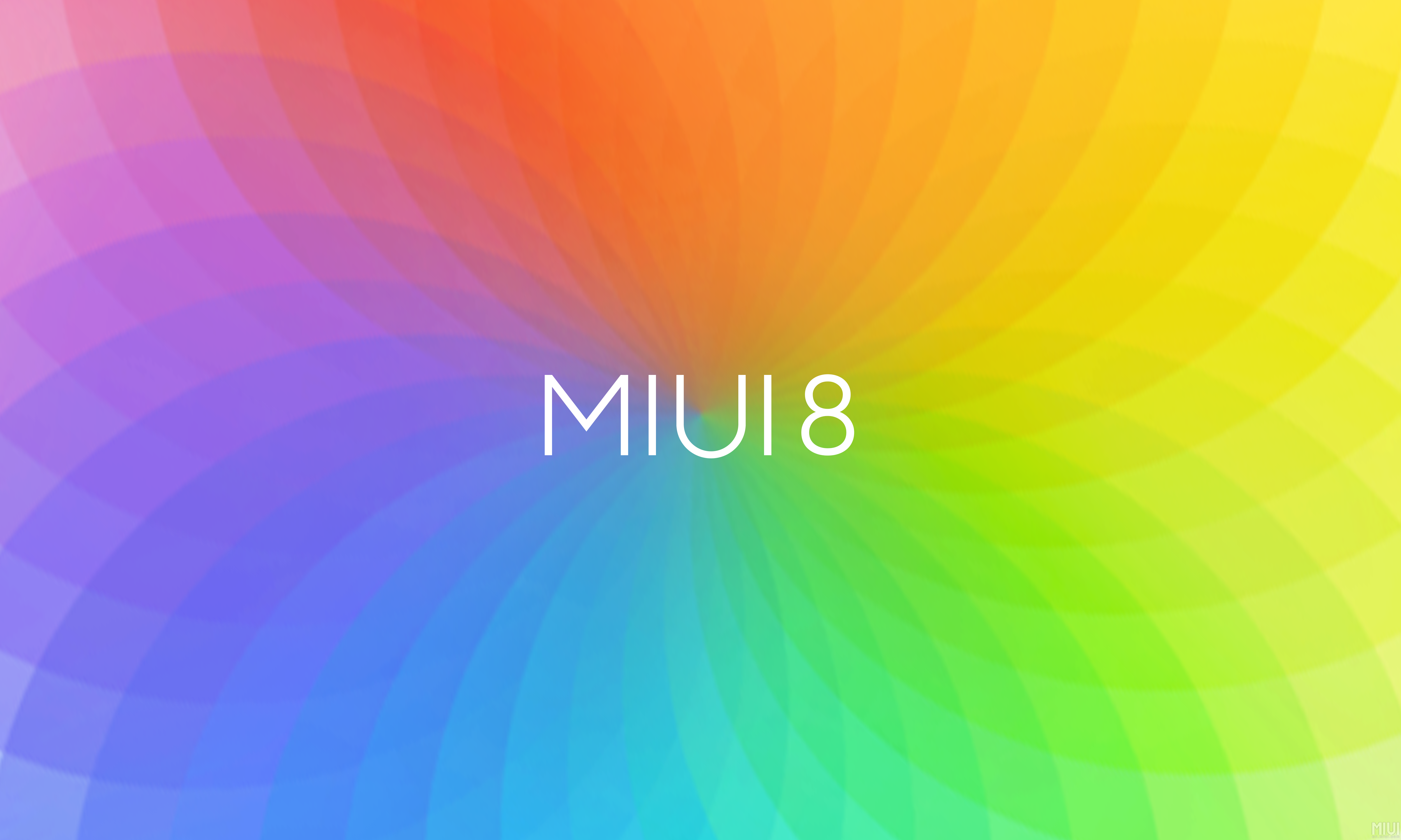 How To Install Android 70 Nougat Based MIUI 8 On Xiaomi Phones