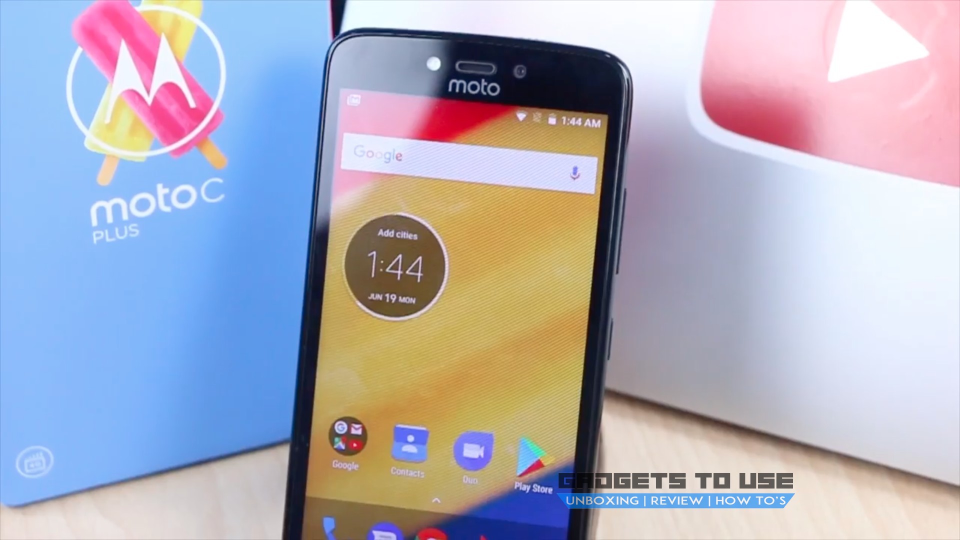 Moto C Plus Faqs Pros And Cons User Queries And Answers 7333