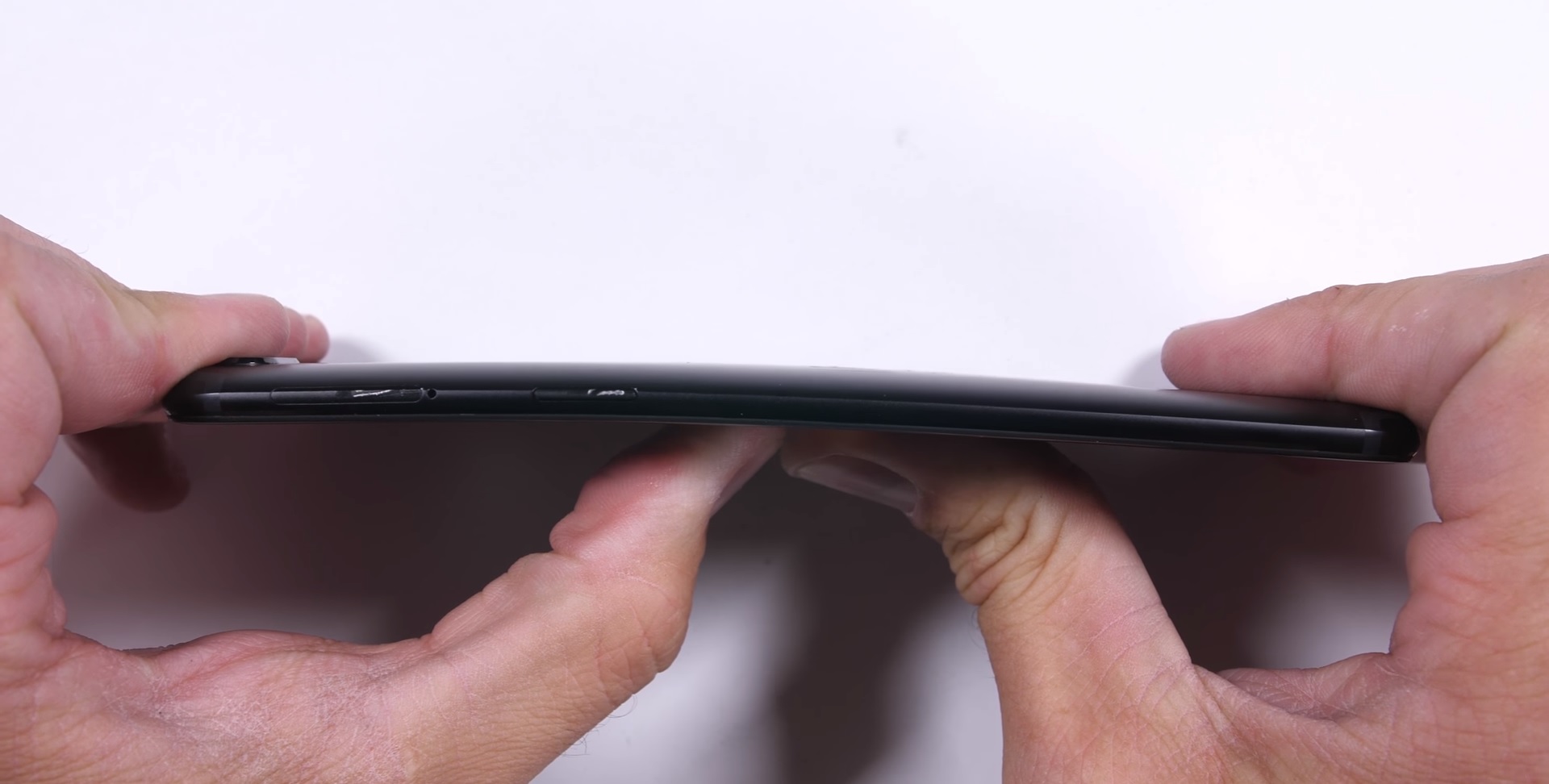 OnePlus 5 Durability Test