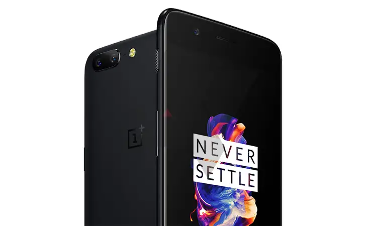 OnePlus 5