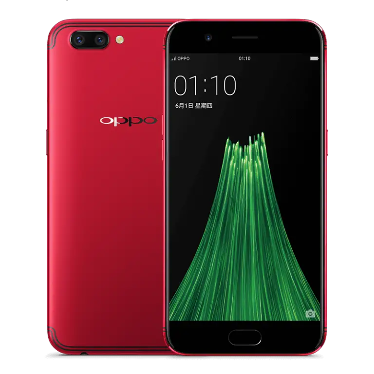 Oppo R11, R11 Plus Announced With Snapdragon 660, Dual Camera