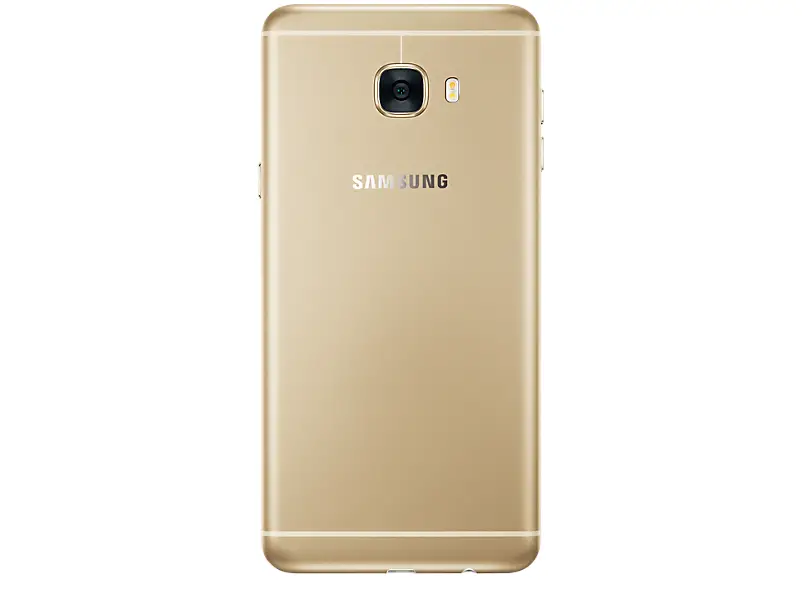 Samsung Galaxy C7 (2017) rumour