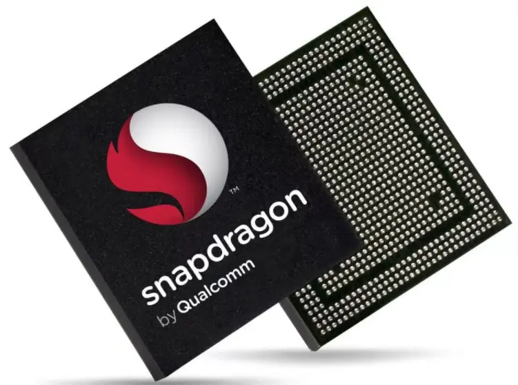 Snapdragon by Qualcomm