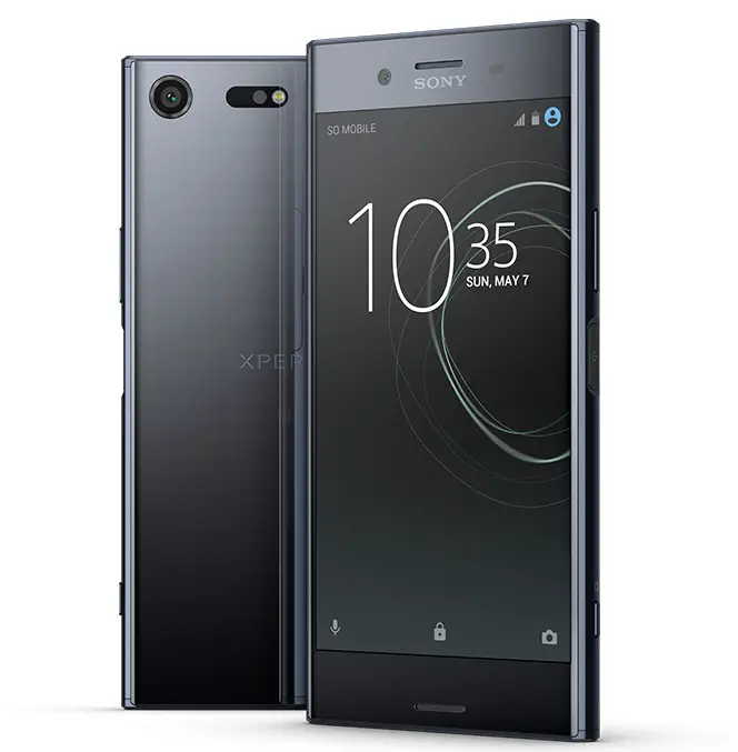 Sony Xperia XZ Premium With Snapdragon 835 Launched For Rs  59 990 - 11