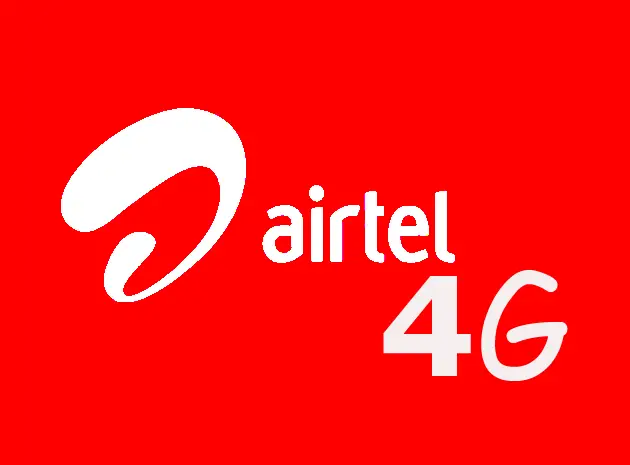 Airtel 4G internet