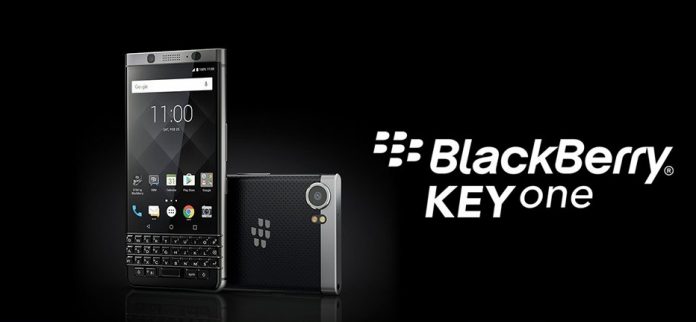 BlackBerry KEYone BlackBerry KEYone
