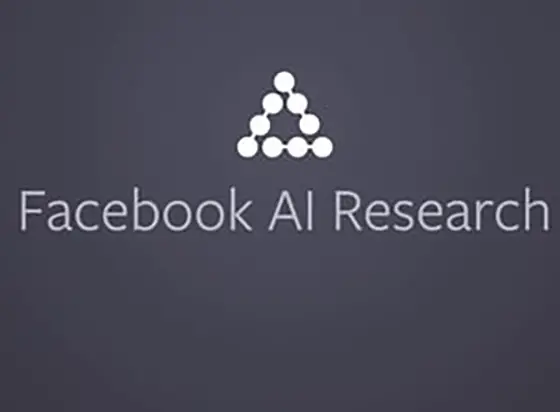Facebook AI research
