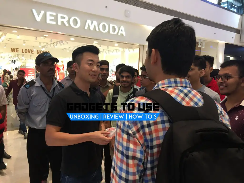 OnePlus Fan Meetup
